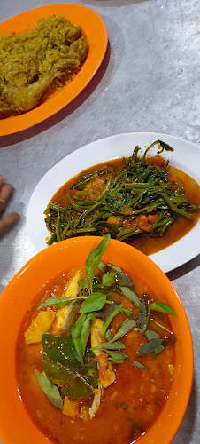 Yayuk Seafood - Gastronomi dan perhotelan