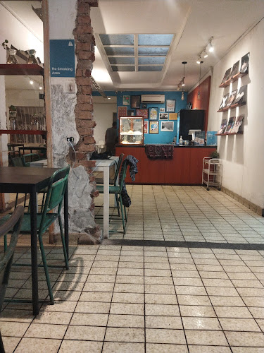 Comentarii opinii despre San.Da.Ran Coffee