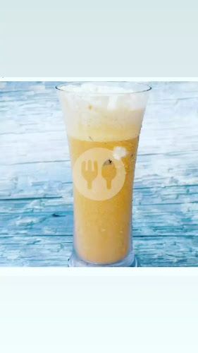 SOP DUREN ENAK Cikoneng ilir