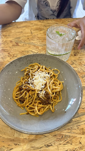 Rest Coffee Eat, Play & Relax - Kota Madiun