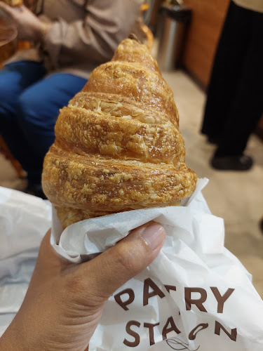 Roti'O - Mall Panakkukang - Kota Makassar