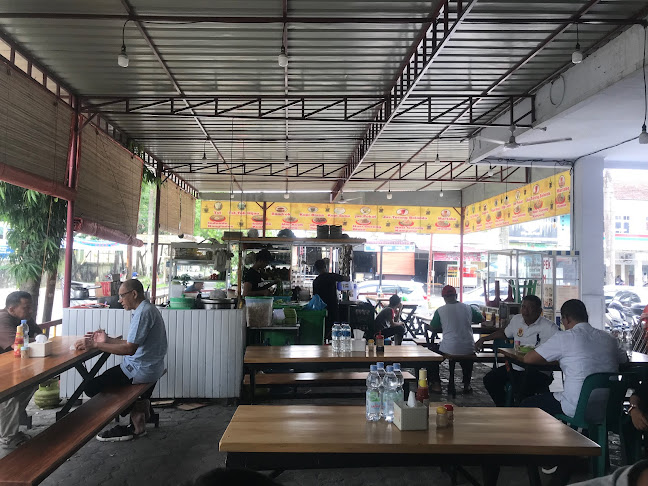 WARKOP TASBI 2 - Gastronomi dan perhotelan