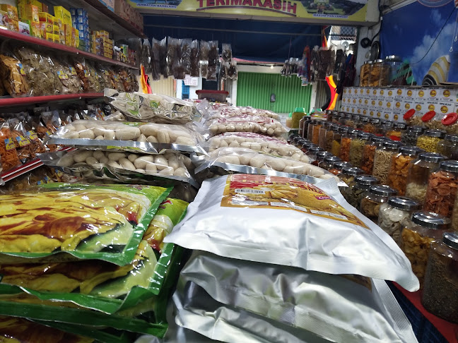 Pasar Pujabahari, Lubuk Baja Kota, Lubuk Baja, Batam City, Riau Islands 29432