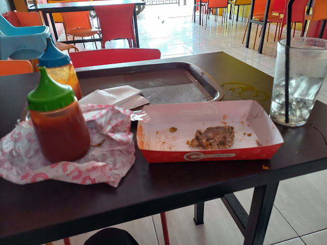 C Bezt FriedChicken - Gastronomi dan perhotelan