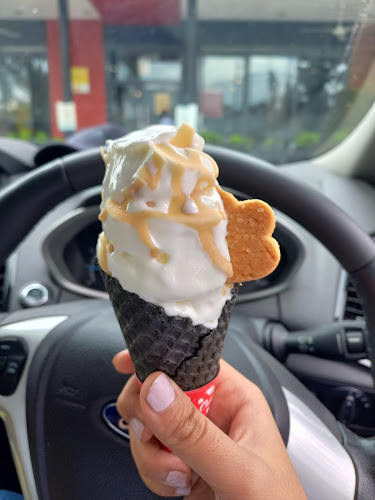 McDonald's - Sangkuriang Cimahi