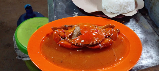 Kondang Rasa Seafood