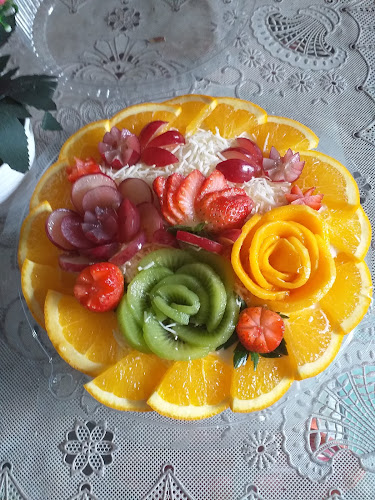 Opinii despre ICIP'S SALAD în Kab. Tasikmalaya - Gastronomi dan perhotelan