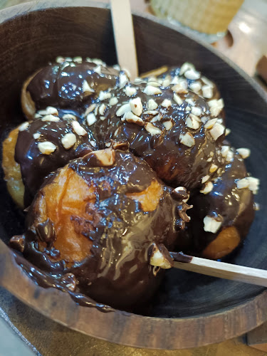 Comentarii opinii despre Berkala Coffee Bintaro