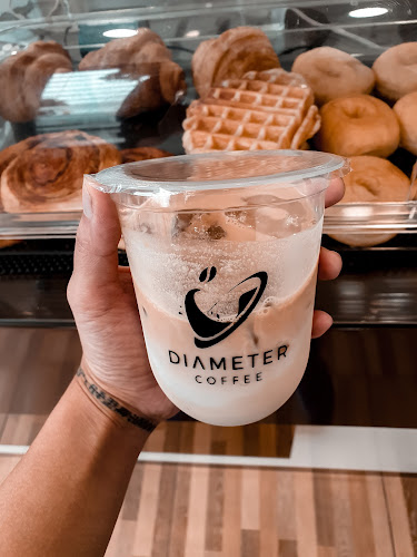 Diameter Coffee