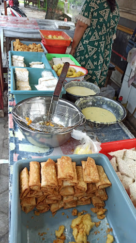 Aneka Gorengan TROPODO - Kota Mojokerto