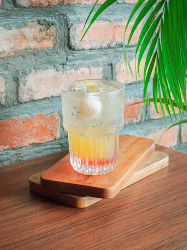 Dhapu Ava Koffie Sudirman - Gastronomi dan perhotelan