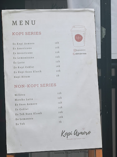 Gorengan Pak De Kumis