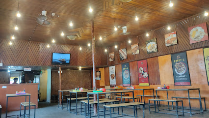 Bakso Sapi Cuanki Kang Gelo