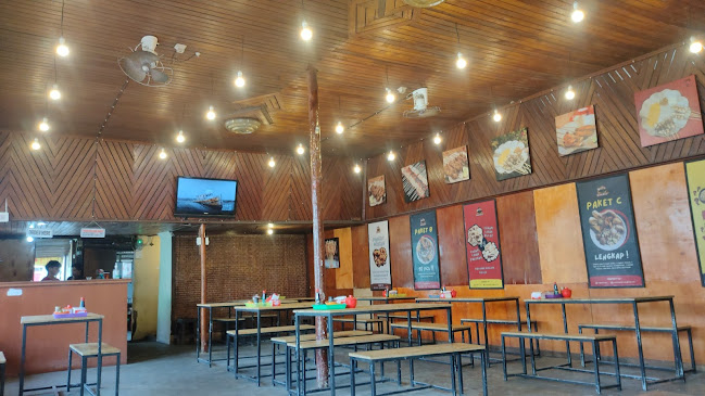 Bakso Sapi Cuanki Kang Gelo