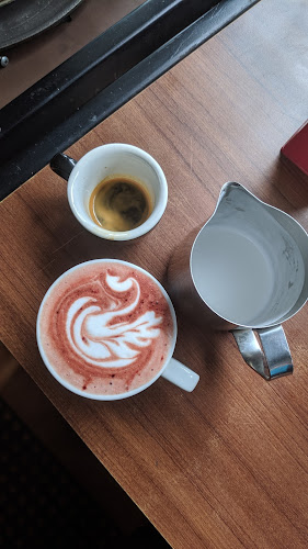 Opinii despre Stelsel Kopi Tiam în Kota Pontianak - Gastronomi dan perhotelan