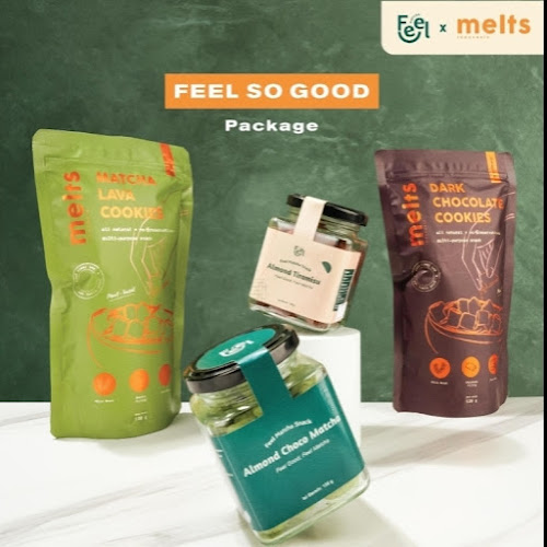 Comentarii opinii despre Feel Matcha - Palembang Indah Mall