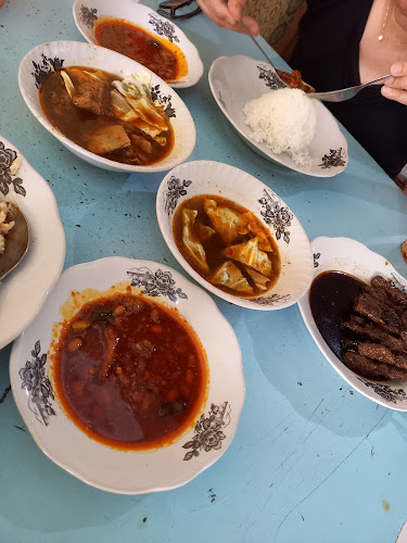 Warung Sate Manis Agung