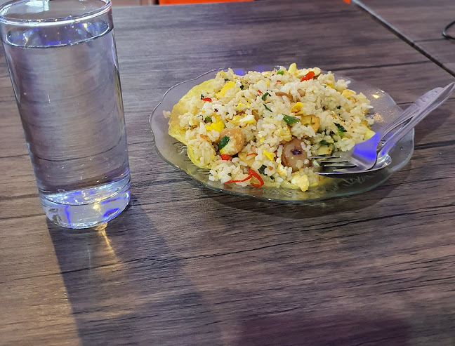 Comentarii opinii despre SIMPEL CAFE