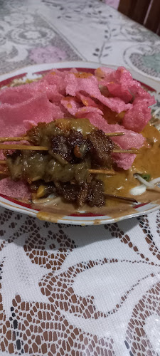 Opinii despre Sate Ranah Cubadak în Kota Padang - Gastronomi dan perhotelan