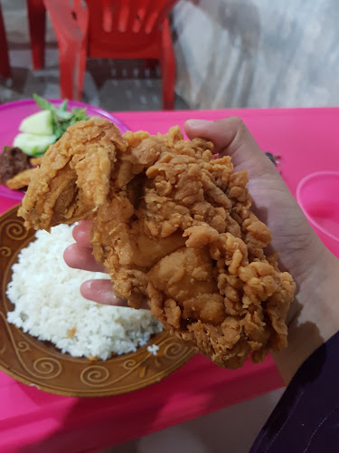 Jl. Dr. Wahidin, Purnama, Kec. Dumai Bar., Kota Dumai, Riau 28825