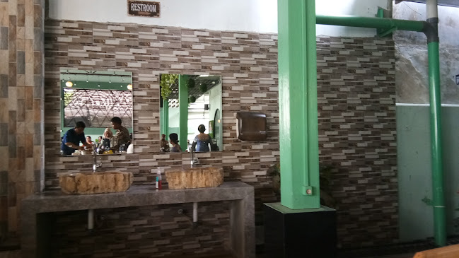 Shiloh Coffee & Eatery