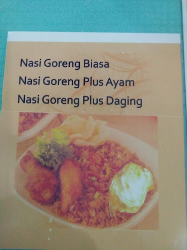 Comentarii opinii despre Minang Asli Restautrant