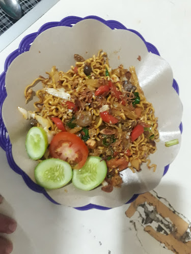 Nasi Goreng Gila - Kota Depok