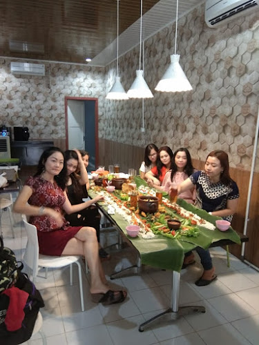 Comentarii opinii despre Kantin Echa