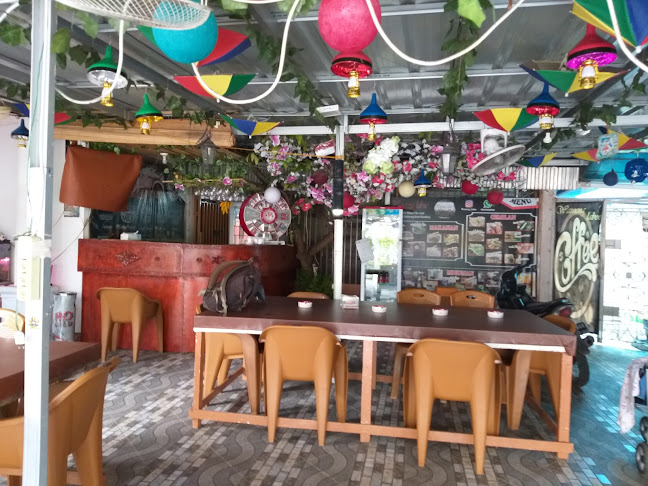 Comentarii opinii despre Waroeng Laboe