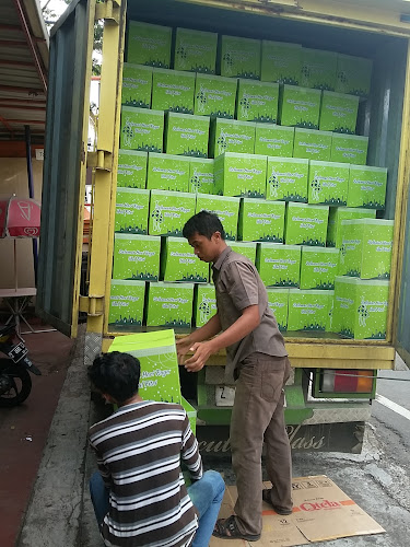 Jl. R.E. Martadinata No.58, Cipedes, Kec. Cipedes, Kab. Tasikmalaya, Jawa Barat 46133