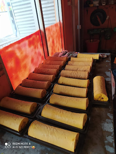 Comentarii opinii despre Toko Kue & Bolu Favorit 4