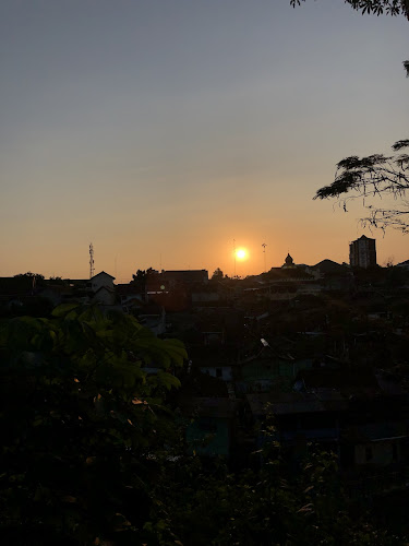 OURS CAFE & TEA HOUSE - Gastronomi dan perhotelan