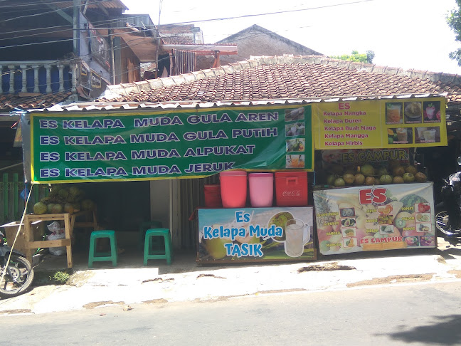 Kedai Rimbun Restaurant