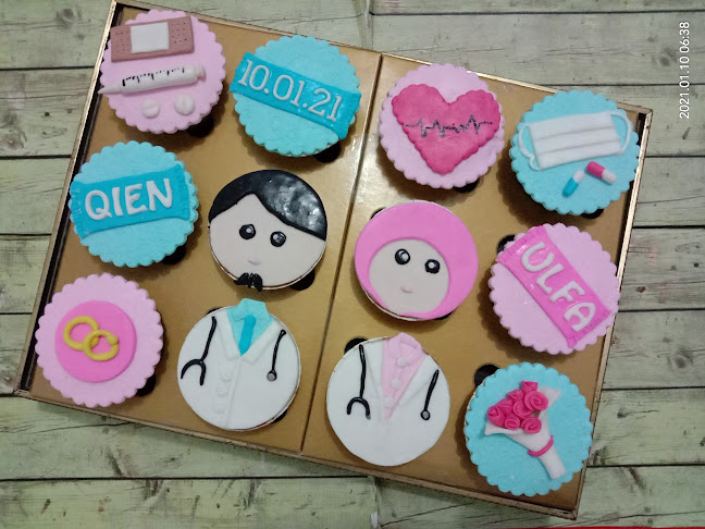 Comentarii opinii despre Lezzatos Cake