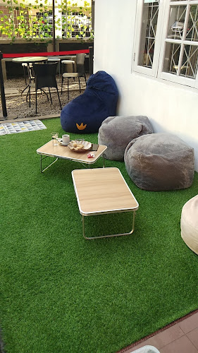 Perumahan Griya Panakkukang Indah, Jl. Hertasning Barat II No.16 Blok B, Bonto Makkio, Kec. Rappocini, Kota Makassar, Sulawesi Selatan 90222