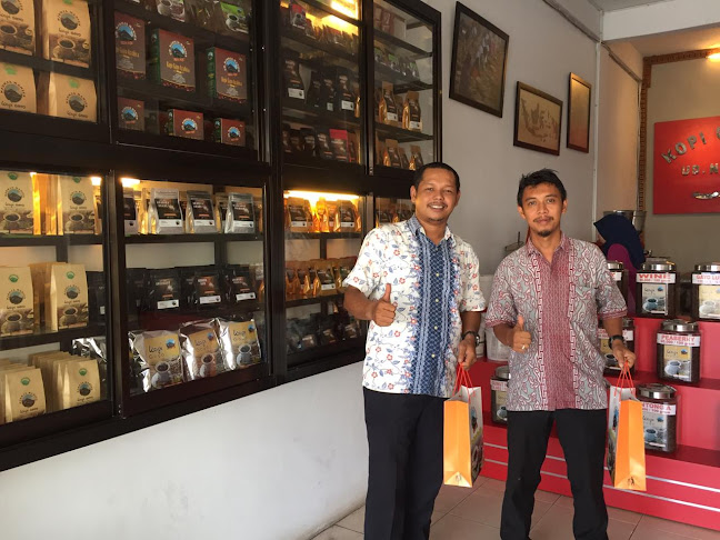 Comentarii opinii despre Gayo Roasted Bean Coffee