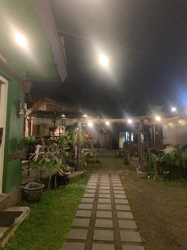 Comentarii opinii despre Daharan Njeron mbeteng