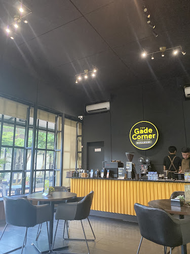 The Gade Corner Coffee and Gold Sukabumi