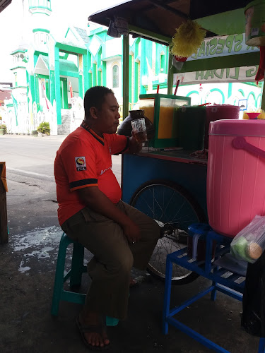 Comentarii opinii despre Es Campur Special Goyang Lidah