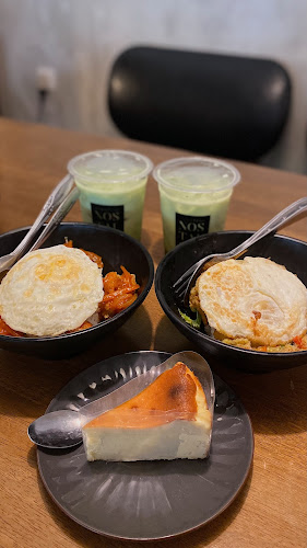 Opinii despre KOPI NOSTALGIA 2 în Kota Palembang - Gastronomi dan perhotelan