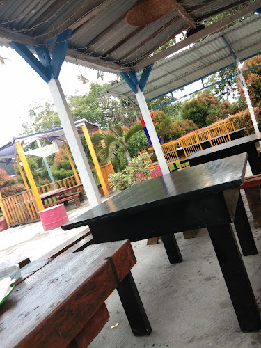 TAMAN PUCUAK MERAH - Kota Padang