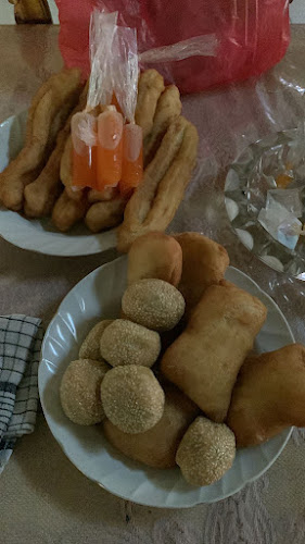 MP6H+4F7, Perumahan griya jakarta, Jl. Menteng Raya, Pamulang Bar., Kec. Pamulang, Kota Tangerang Selatan, Banten 15417