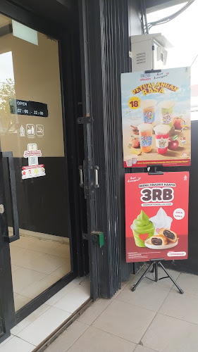 Kopi Kenangan - Ruko Ceger - Kota Tangerang Selatan