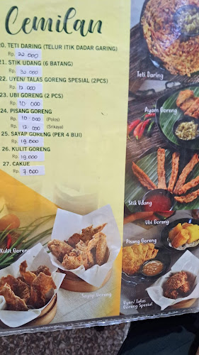 Golden Yen - Kota Medan