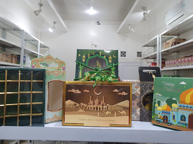 Opinii despre Toko Bahan Kue Bogamama în Kota Depok - Gastronomi dan perhotelan