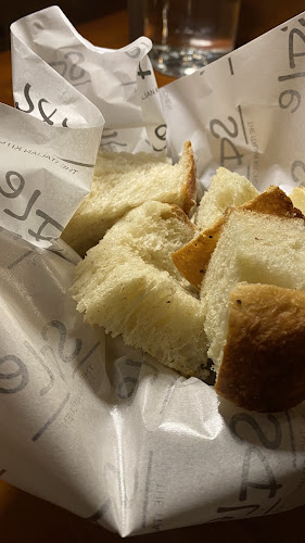 Sale Restaurant BSD - Gastronomi dan perhotelan