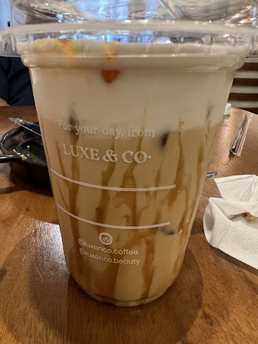 LUXE & CO. - Kota Tanjung Pinang