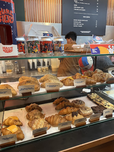 Comentarii opinii despre Makmur Jaya Coffee