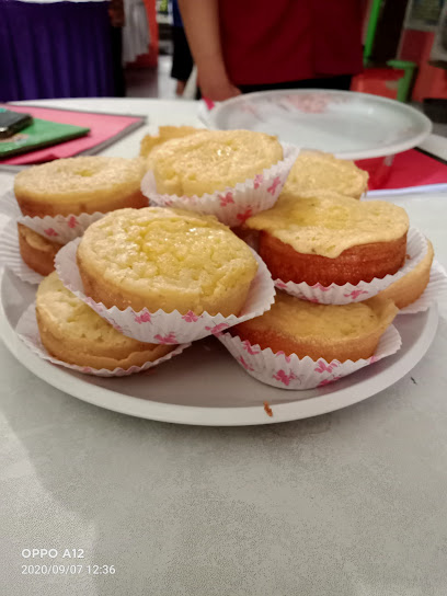 Zafa aneka Snack box