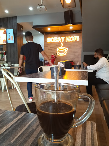 Sobat Kopi